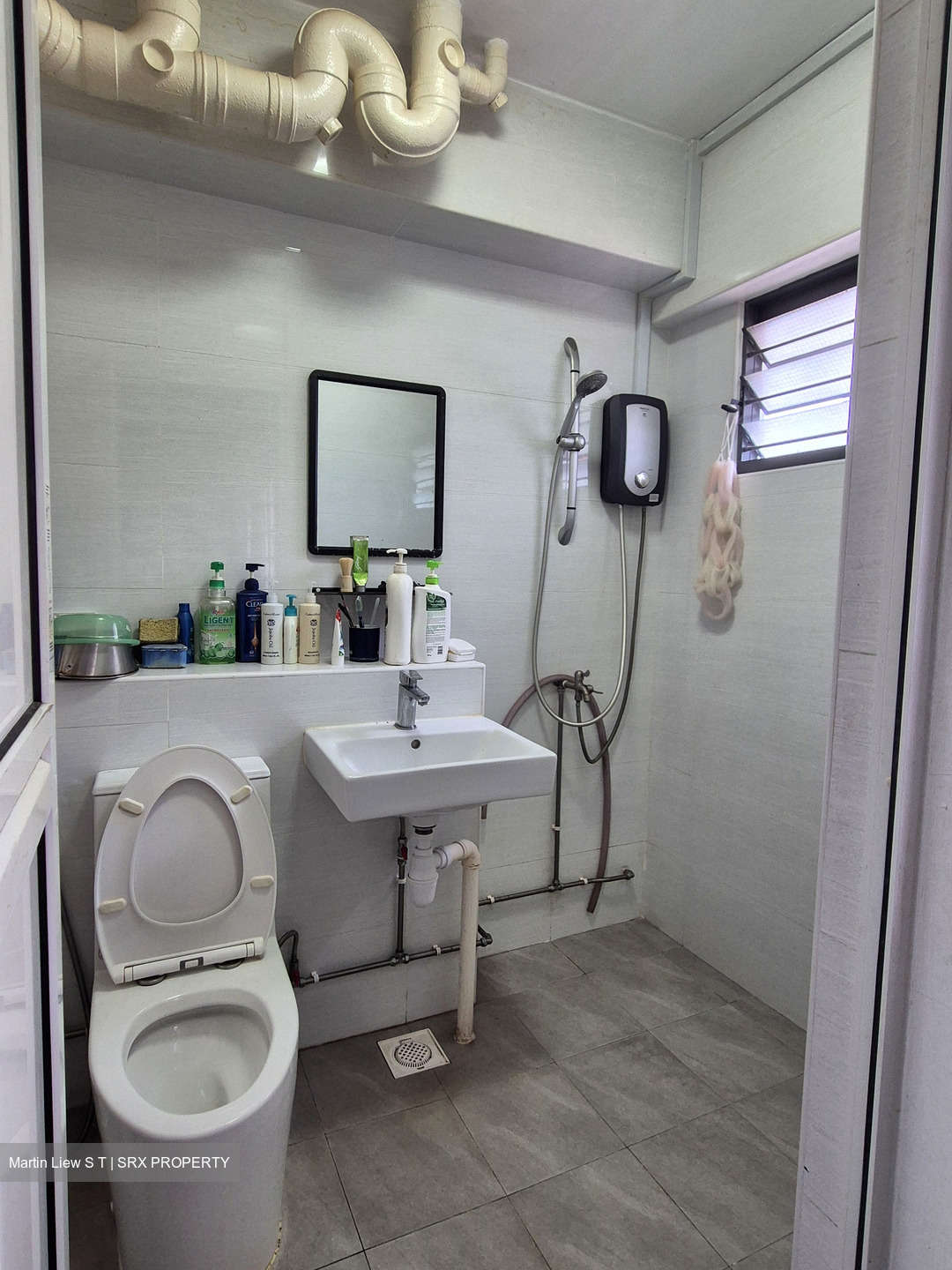 Blk 517 Choa Chu Kang Street 51 (Choa Chu Kang), HDB 4 Rooms #560309921
